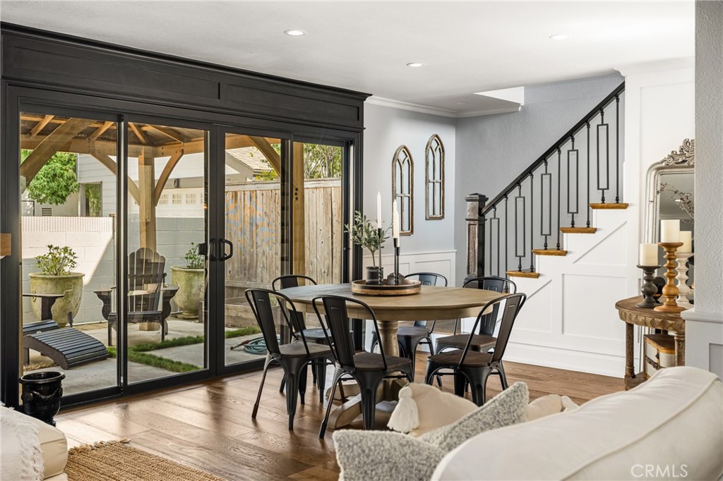 Tustin Pines - Residential Lease