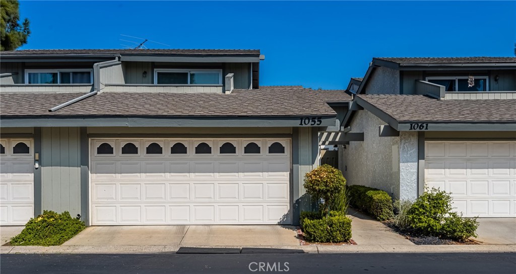 Tustin Pines - Residential Lease