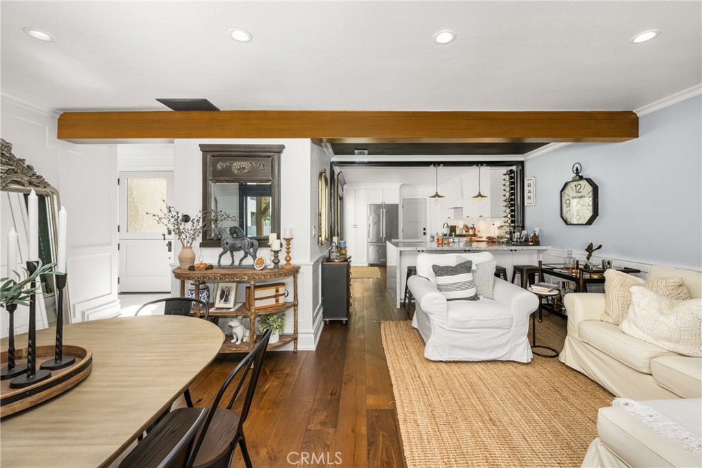 Tustin Pines - Residential Lease