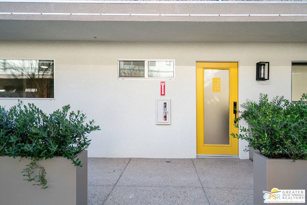 Tahquitz River Estates - Residential