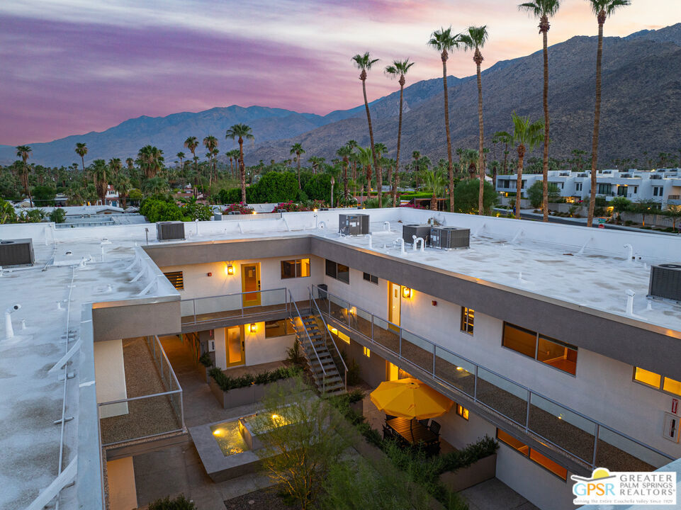 Tahquitz River Estates - Residential