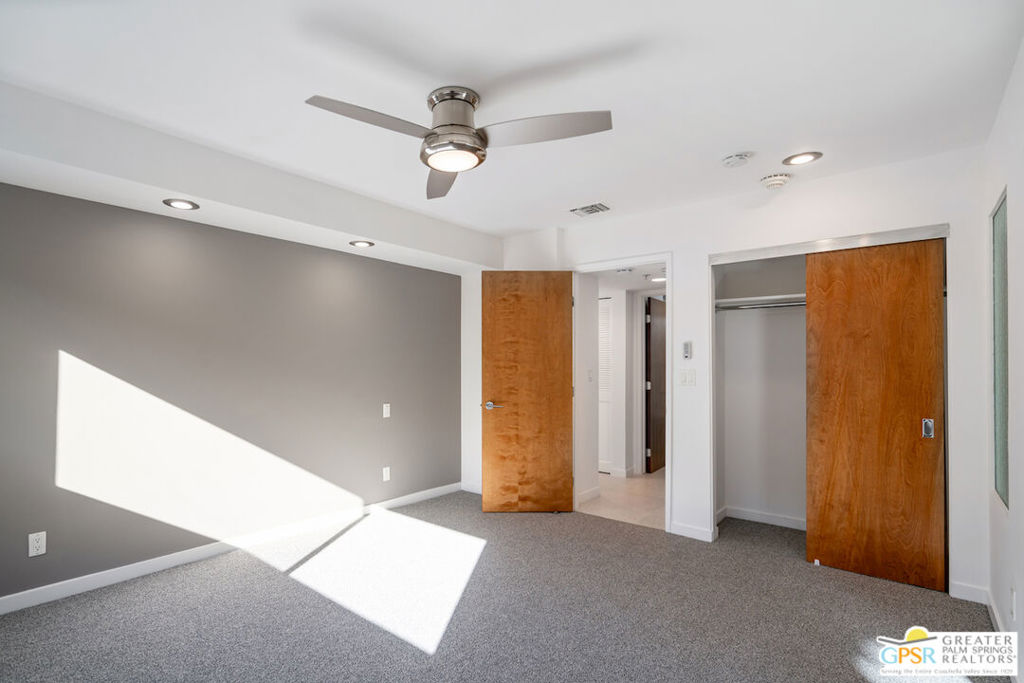 Tahquitz River Estates - Residential