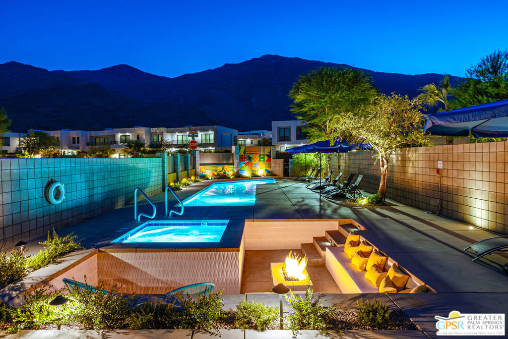 Tahquitz River Estates - Residential