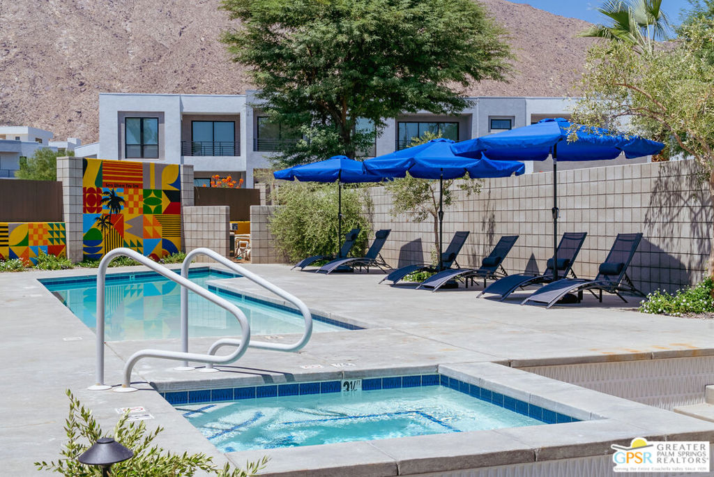 Tahquitz River Estates - Residential
