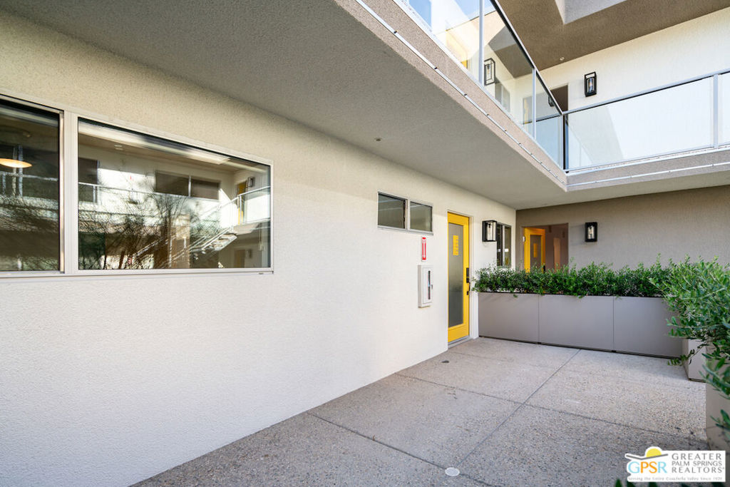 Tahquitz River Estates - Residential