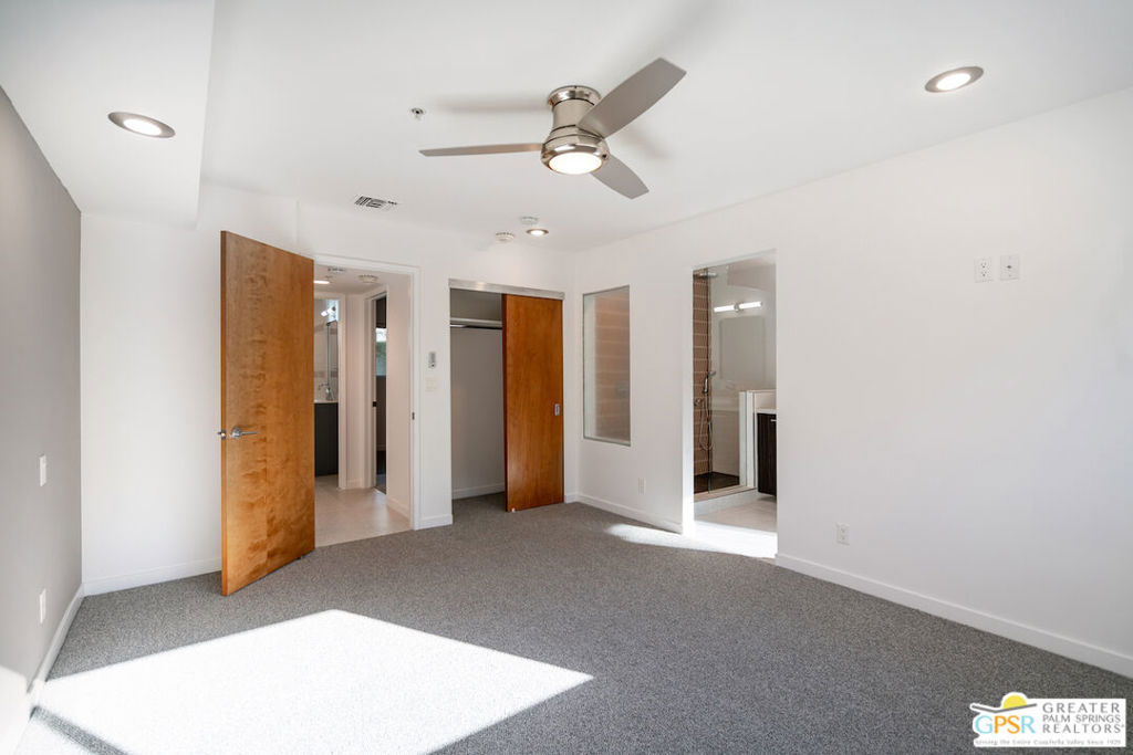 Tahquitz River Estates - Residential