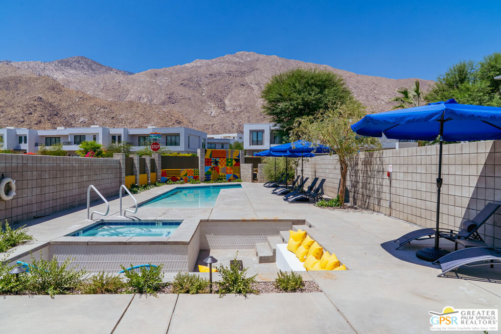Tahquitz River Estates - Residential