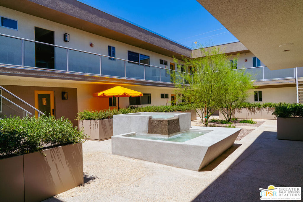 Tahquitz River Estates - Residential