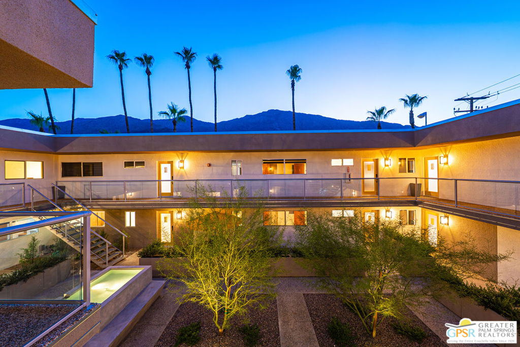 Tahquitz River Estates - Residential