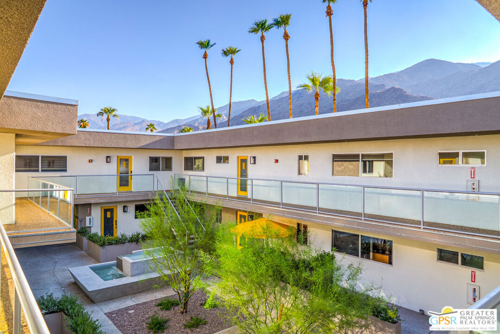 Tahquitz River Estates - Residential