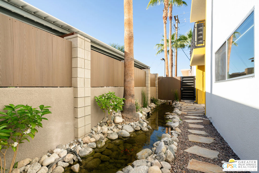 Tahquitz River Estates - Residential