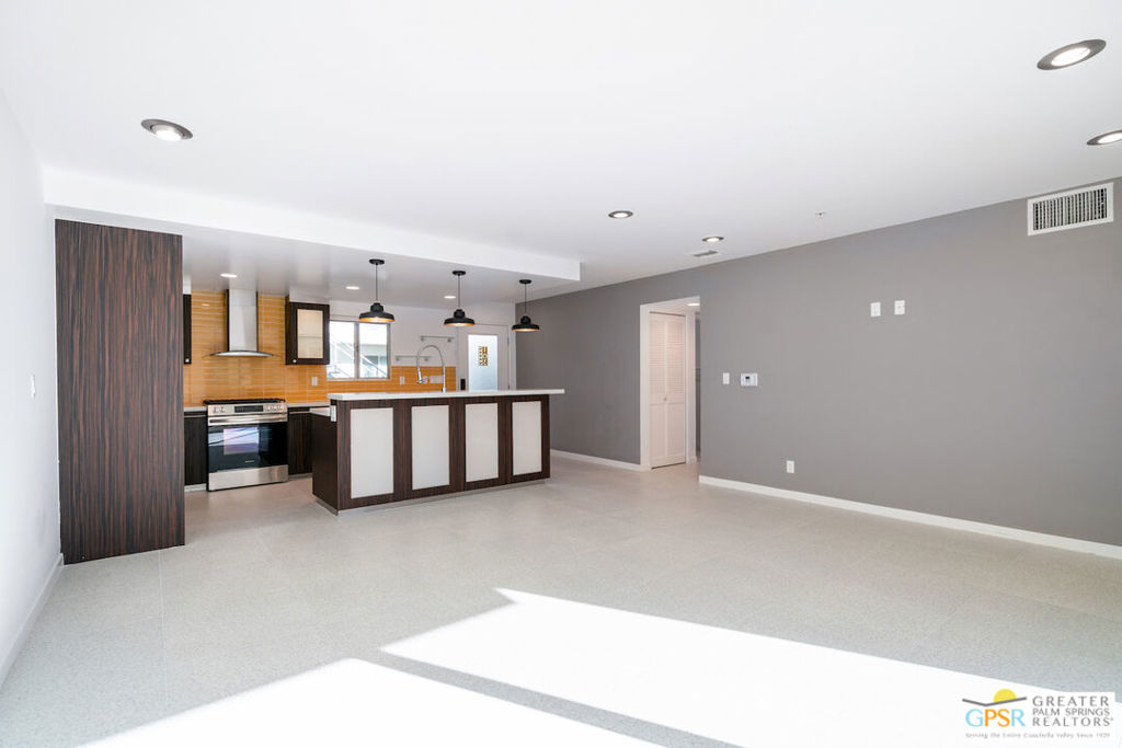 Tahquitz River Estates - Residential