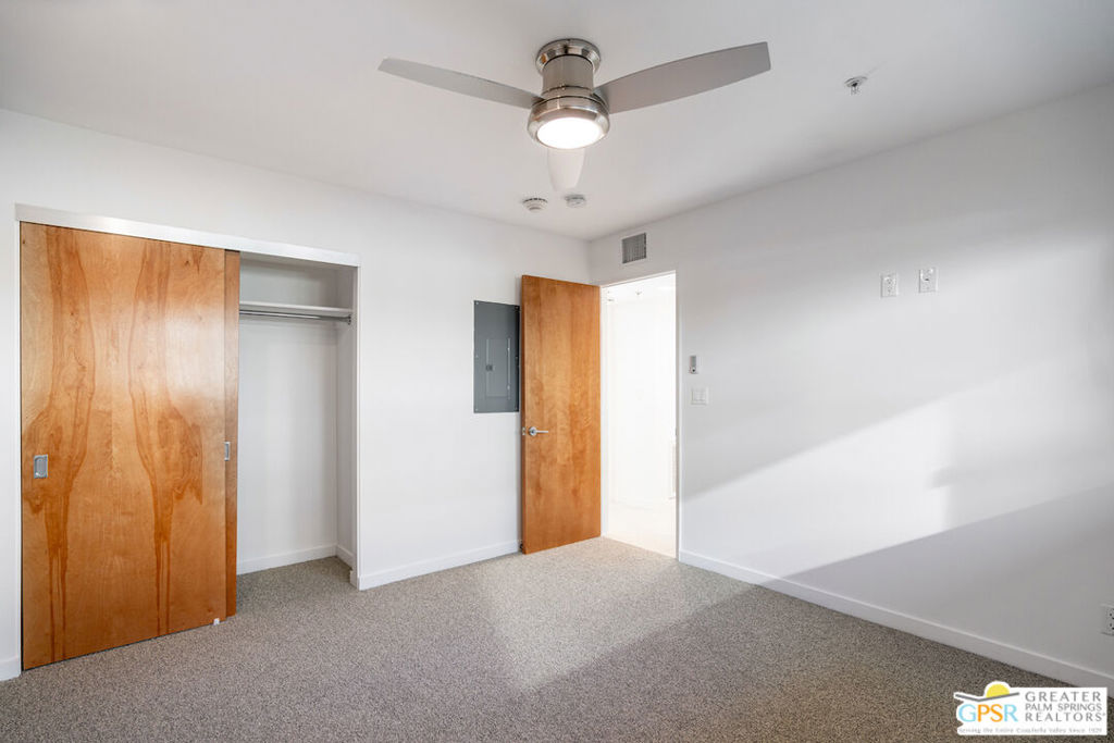 Tahquitz River Estates - Residential