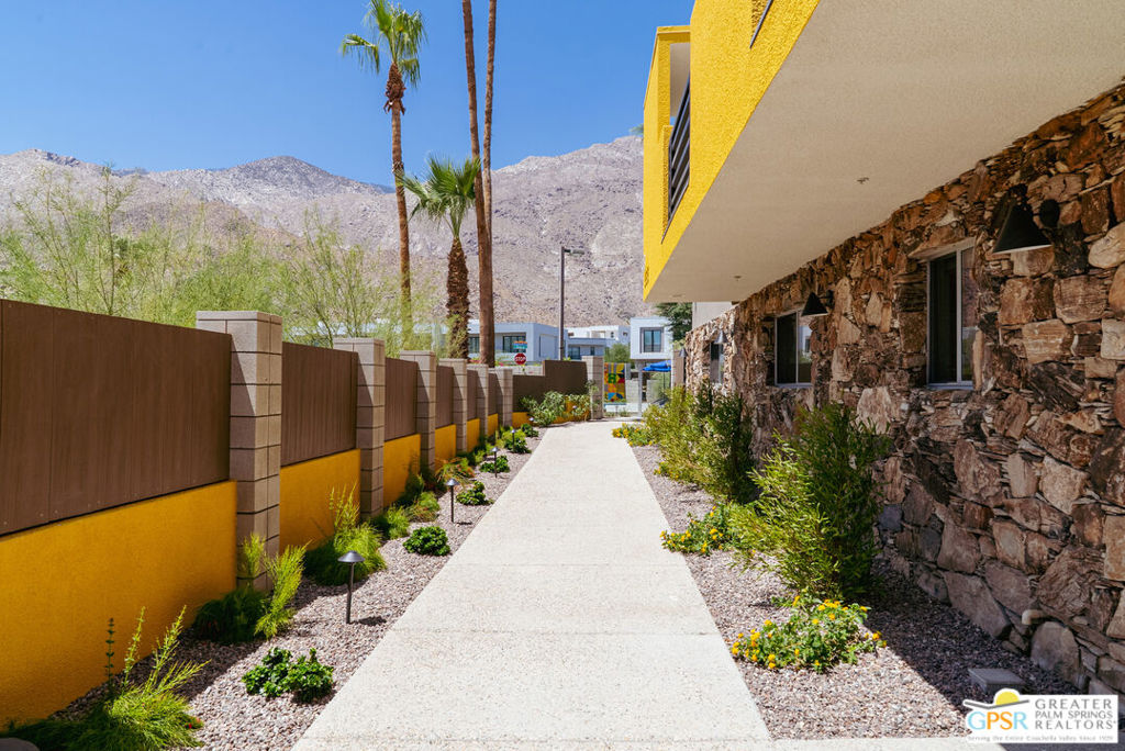 Tahquitz River Estates - Residential