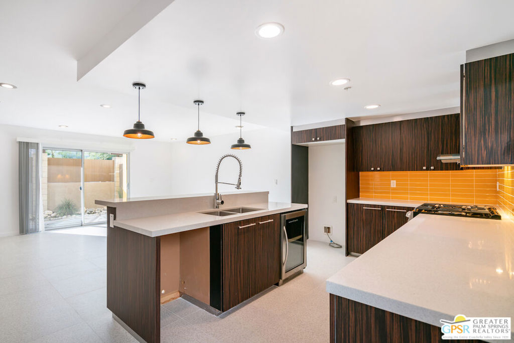 Tahquitz River Estates - Residential