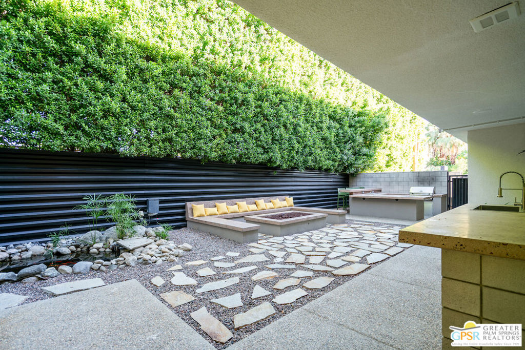 Tahquitz River Estates - Residential