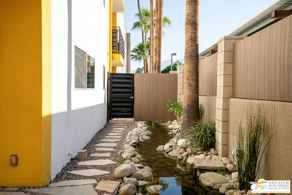 Tahquitz River Estates - Residential