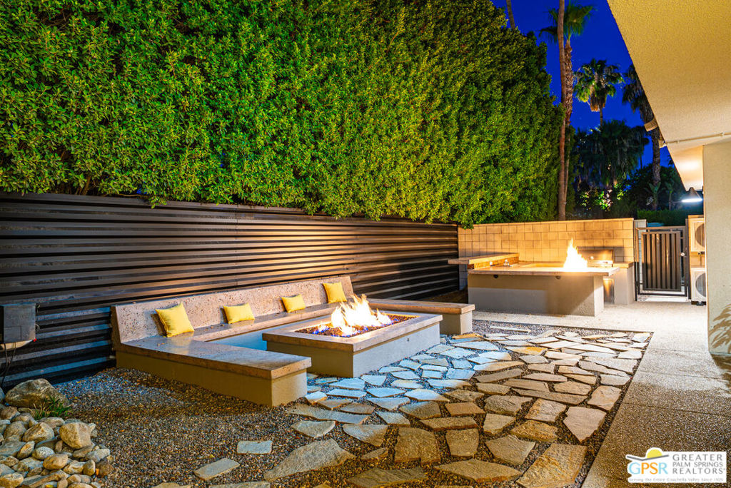 Tahquitz River Estates - Residential