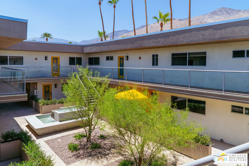 Tahquitz River Estates - Residential
