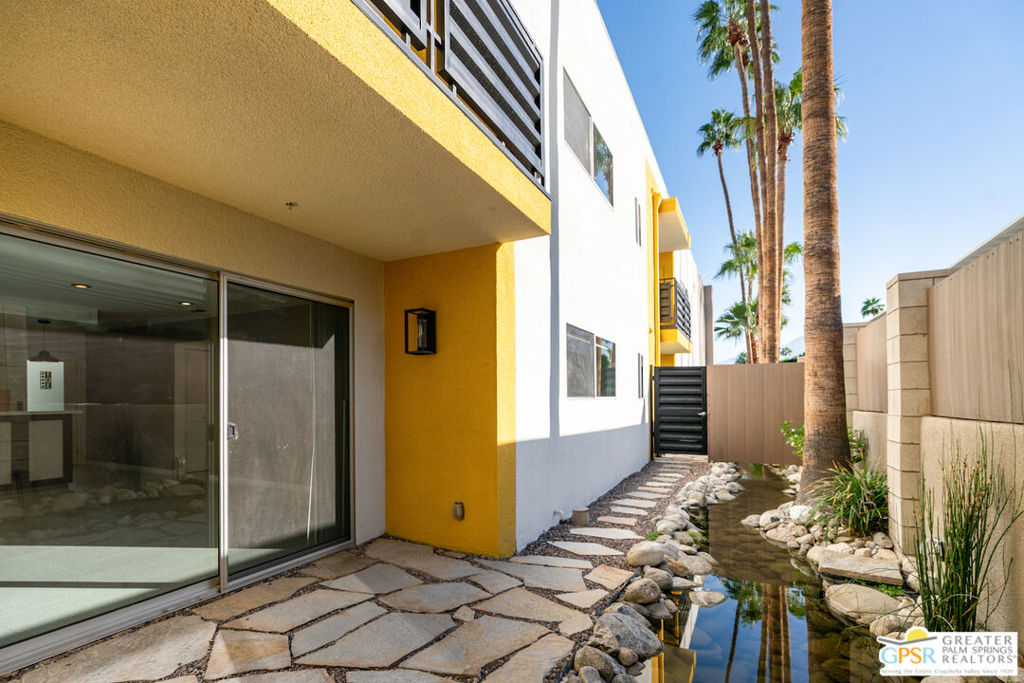 Tahquitz River Estates - Residential