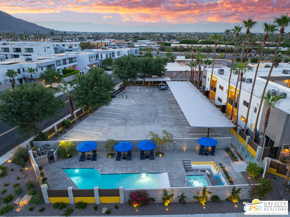 Tahquitz River Estates - Residential