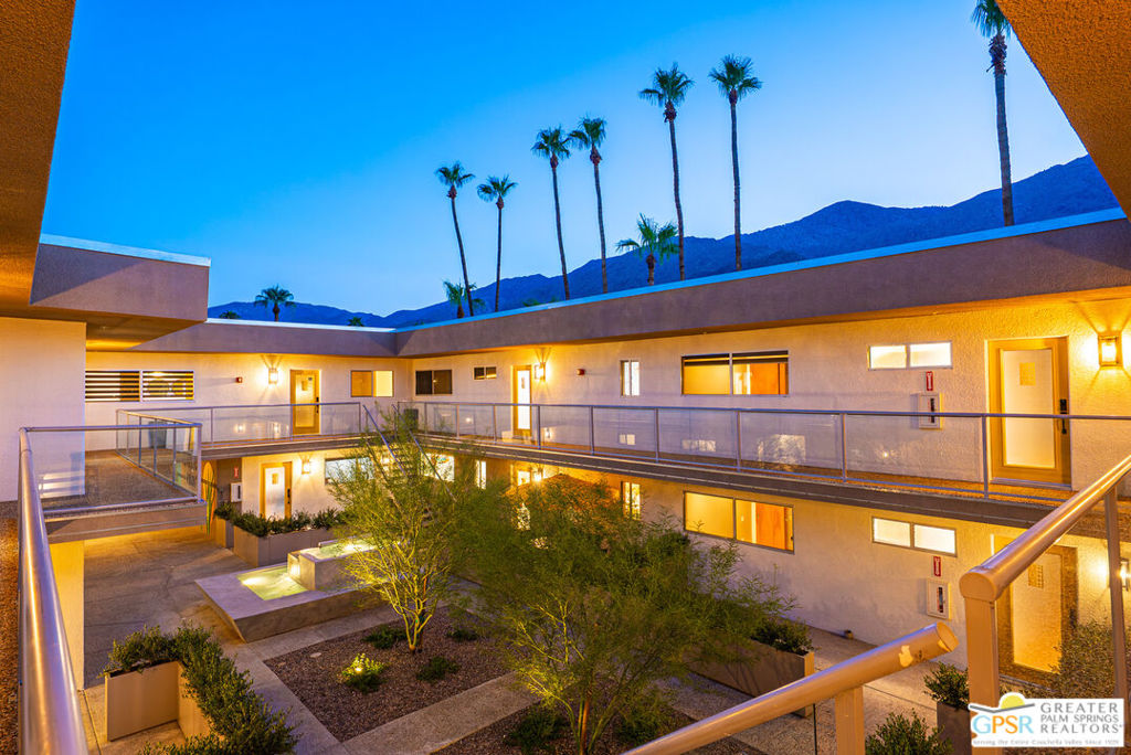 Tahquitz River Estates - Residential