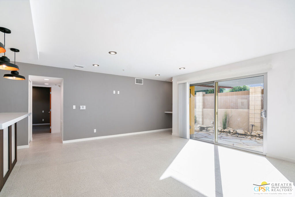 Tahquitz River Estates - Residential