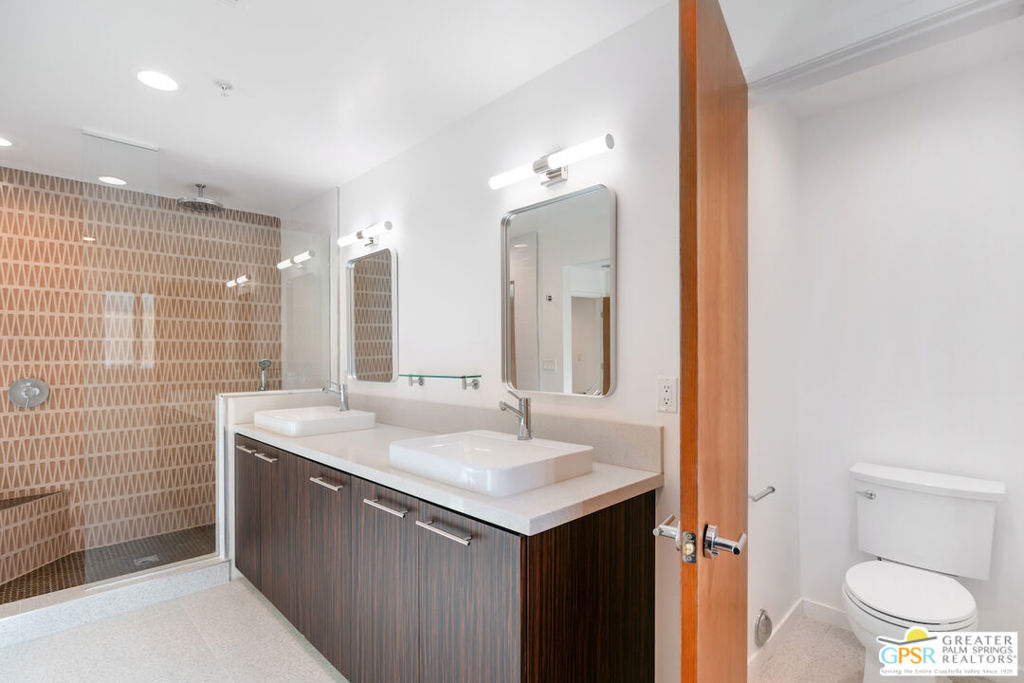 Tahquitz River Estates - Residential
