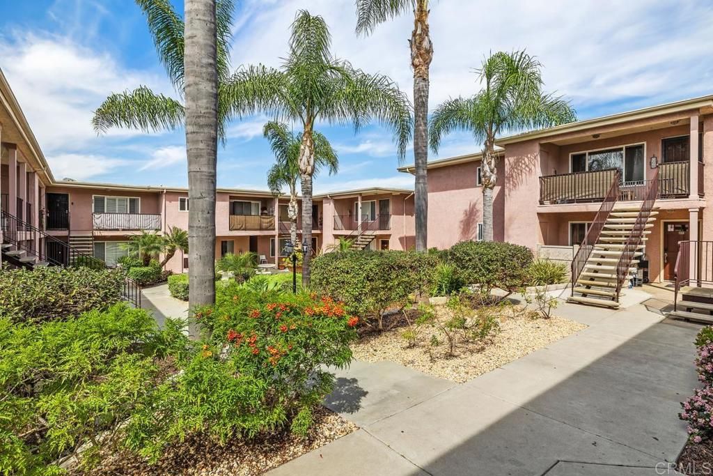 Photo of 695 Sea Vale Street #5E, Chula Vista, CA 91910 (MLS # NDP2602441)
