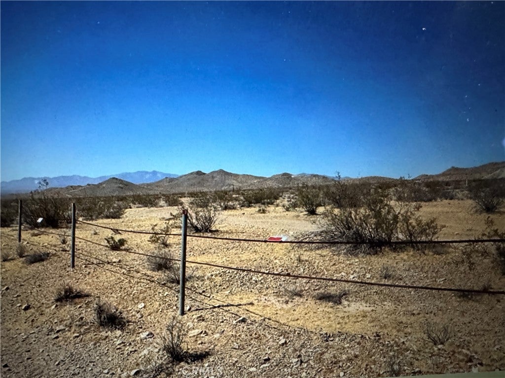 0 Sierra Road