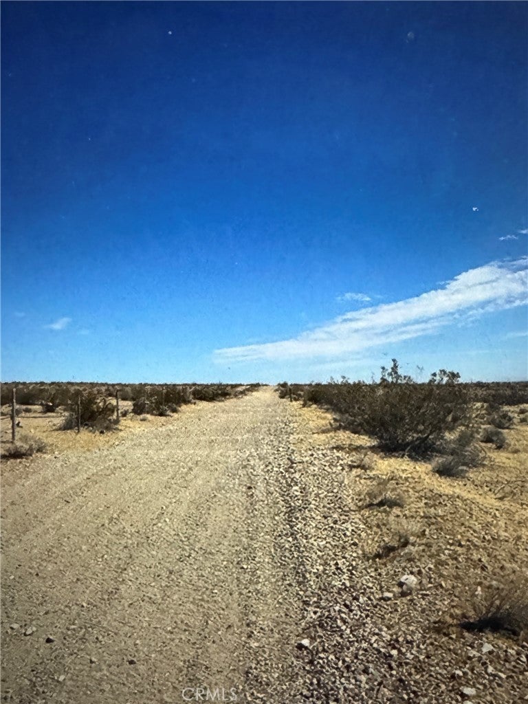 0 Sierra Road