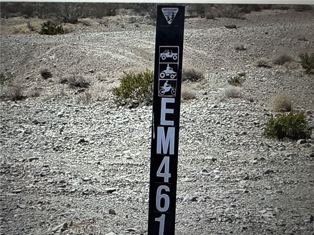 0 Sierra Road