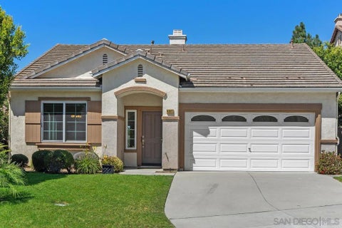Photo of 4981 Calle Arquero, Oceanside, CA 92057 (MLS # 260022015SD)