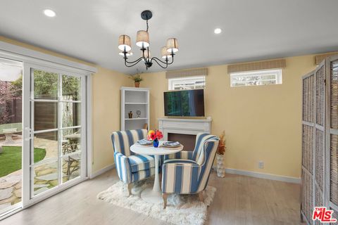 Photo of 777 El Medio, Pacific Palisades, CA 90272 (MLS # 26646929)