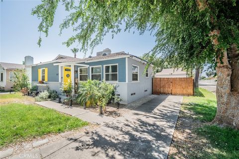 Photo of 857 W 25th Street, San Bernardino, CA 92405 (MLS # IV26161553)