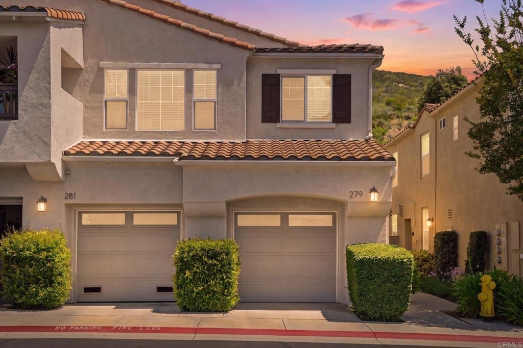 279 Trilogy Street