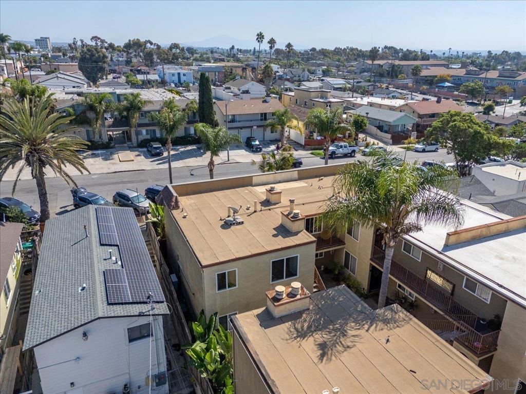 City Heights - Residential