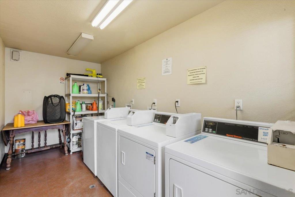 City Heights - Residential