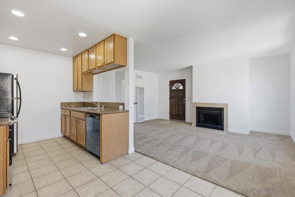 City Heights - Residential