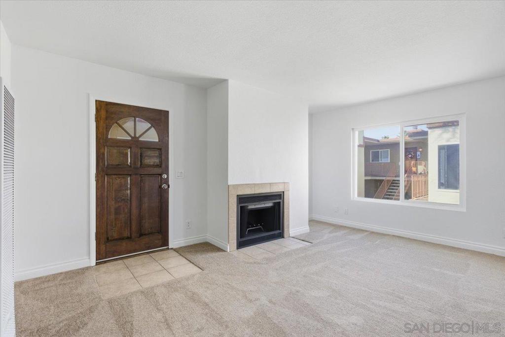 City Heights - Residential