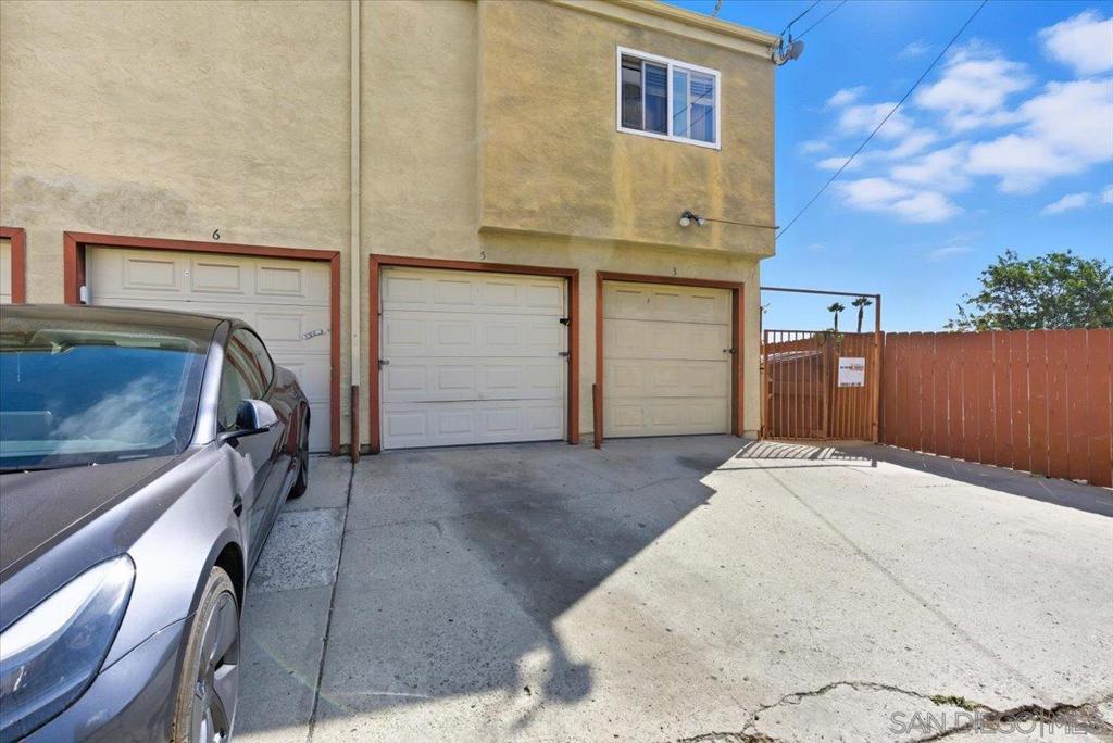 City Heights - Residential