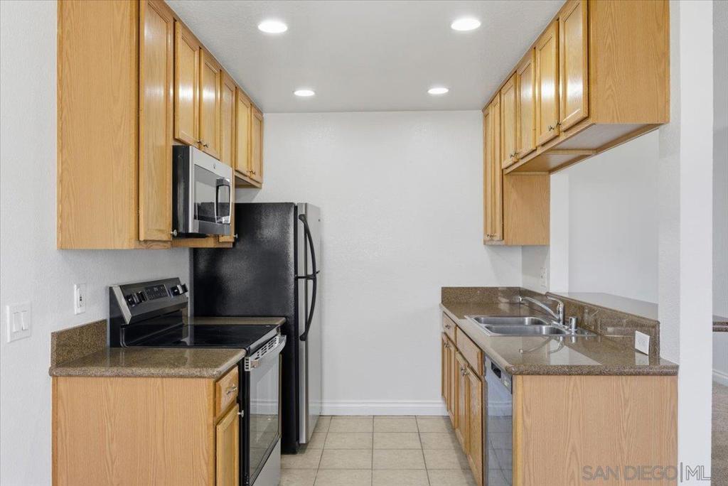 City Heights - Residential