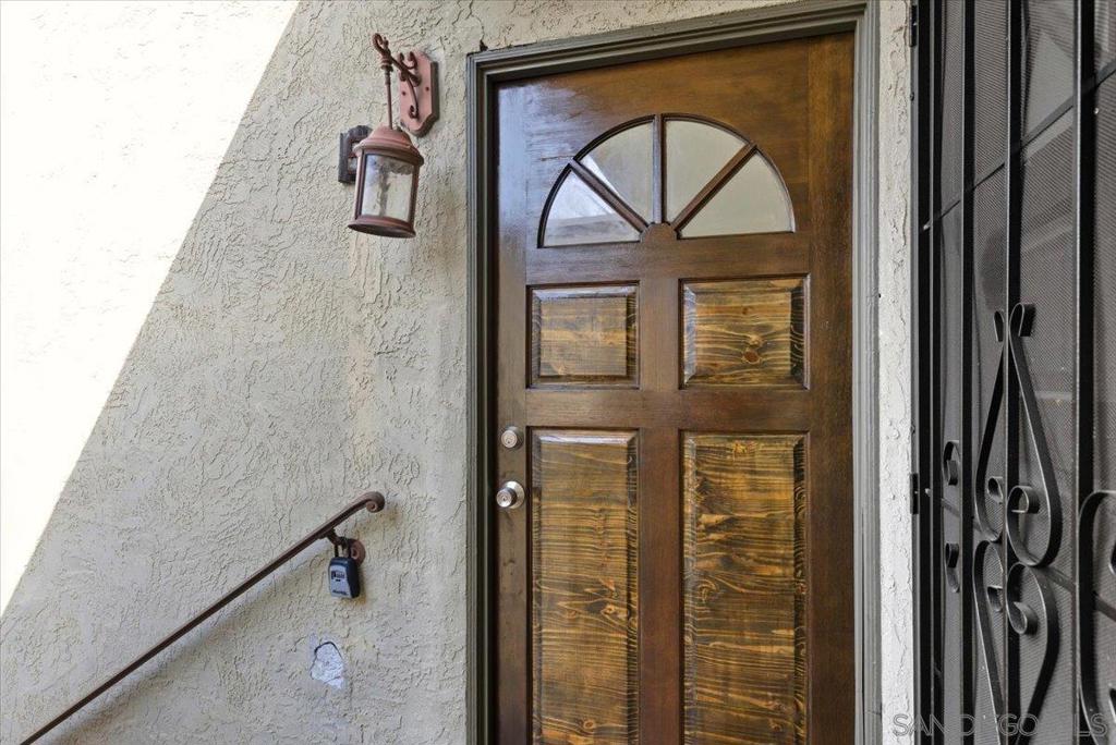 City Heights - Residential