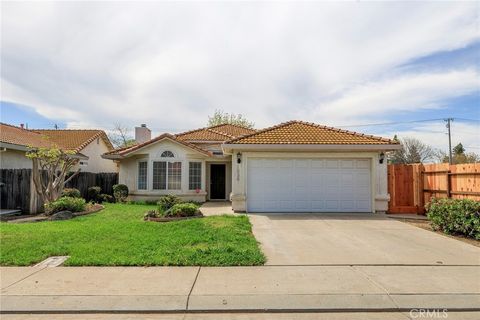 1020 Oriole Court Merced CA 95340