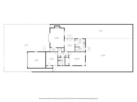 Photo of 5535 Ventura Canyon Avenue, Sherman Oaks, CA 91401 (MLS # 26827589)