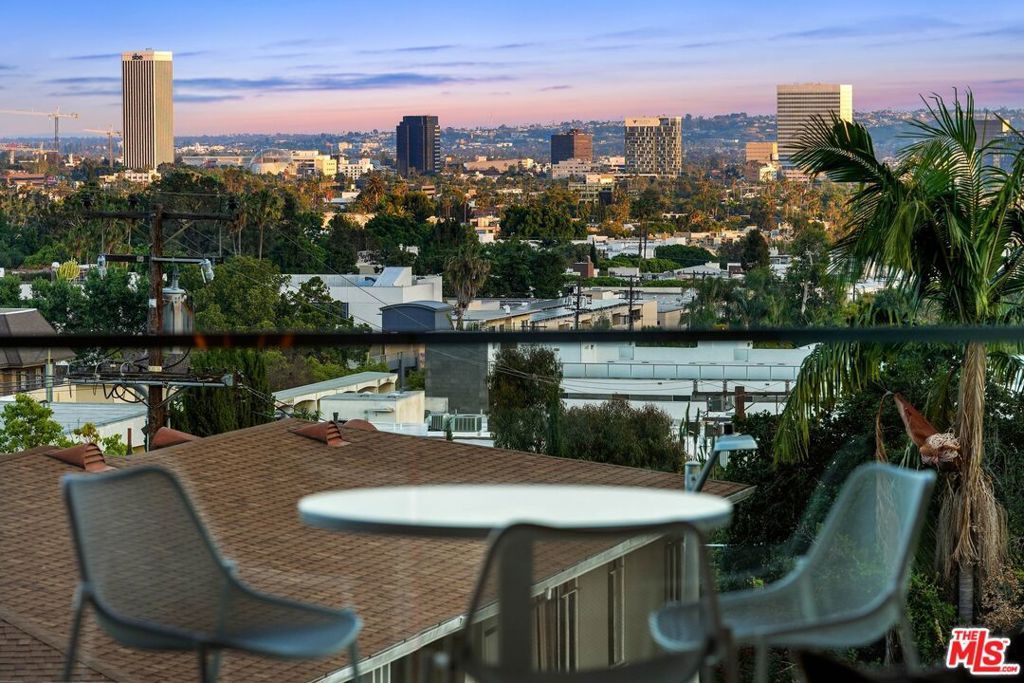 Photo of 8420 W Sunset Boulevard #307, West Hollywood, CA 90069 (MLS # 26654375)