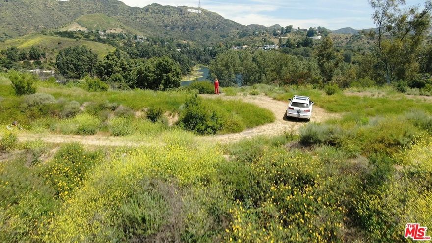 Three spectacular lots together, total of 18.5 acres of land with Full Frontal Hollywood Lake View, Hollywood Sign View, Downtown LA, City Lights and Canyons Views, all together in one property make this vacant lot a jewel for developers. Excellent Location, next to Universal Studios, Hollywood's restaurants, mayor studios, NYK Film Institute, Main Chinese and Pantages Theater, New Netflix and Google Buildings Easy access to FWY 101, 134 FWY, FWY 5, 118 FWY, 170 FWY to move around Los Angeles. This lot offers a flat area with endless possibilities. APN LOT#1: 5577-016-001,  APN LOT#2: 5577-016002,  APN LOT#3: 5577-016-006.