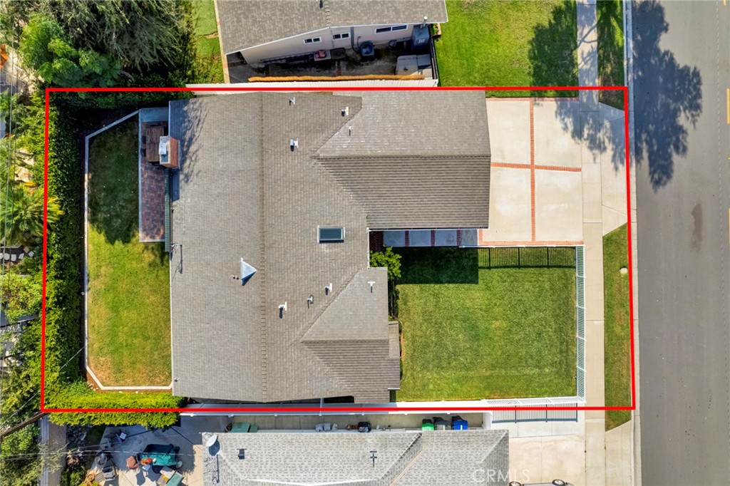 State Streets II (MST2) - Residential