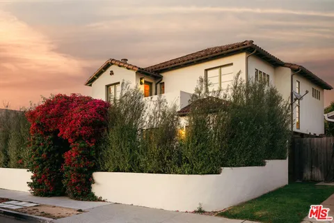 3128 Stanford Avenue, Venice, CA 90292 - MLS#: 26673817
