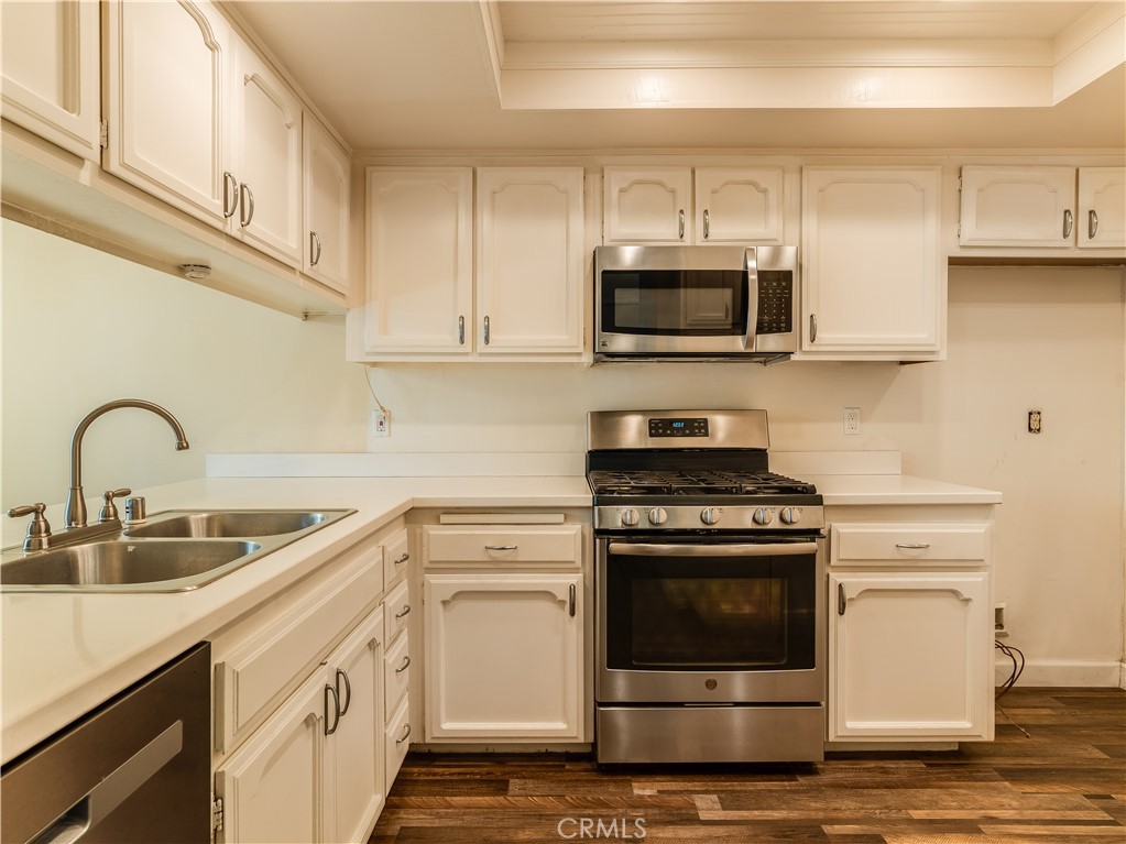 Orcutt East(870) - Residential